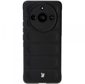 Pancerne etui Bizon Case Tur do Realme 11 Pro / 11 Pro+, czarne