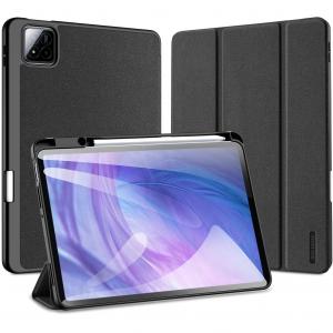 Etui Dux Ducis Domo do Xiaomi Pad 7/7 Pro, czarne