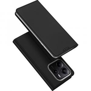 Etui Dux Ducis Skin Pro do Xiaomi Redmi Note 14 5G, czarne
