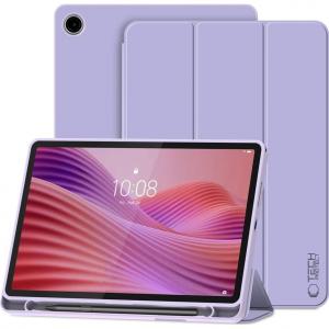 Etui Tech-Protect SC Pen do Lenovo TAB 10.1 TB-311, fioletowe