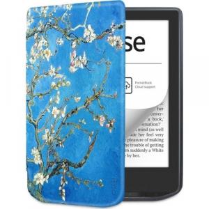 Etui Tech-Protect Smartcase do PocketBook Verse / Verse Pro, wielokolorowe