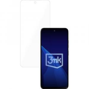 Folia na ekran 3mk ARC+ do Motorola Moto G15 / G15 Power