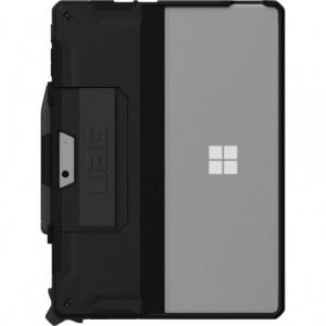 Etui pancerne Urban Armor Gear UAG Scout do Microsoft Surface Pro 11 / 10 / 9, czarne