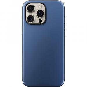 Etui Nomad Sport Case do MagSafe do iPhone 16 Pro Max, niebieskie
