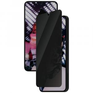 Szkło prywatyzujące z aplikatorem Safe by PanzerGlass Ultra-Wide Fit Privacy + EasyAligner do Galaxy S25 / S24