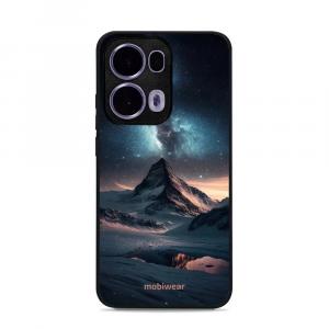 Etui ochronne do Oppo Reno13 Pro, Mobiwear Glossy Case, nocna góra