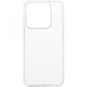 Etui 3mk Clear Case do Xiaomi 15, przezroczyste
