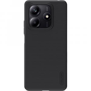 Etui Nillkin Super Frosted Shield Pro do Redmi Note 14 5G, czarne