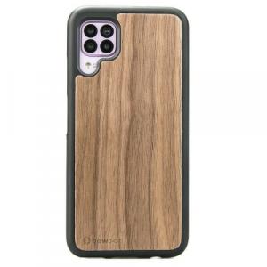 Drewniane etui do Huawei P40 Lite, Bewood Orzech Amerykański