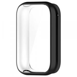 Etui Bizon Case Watch Felipe do Xiaomi Smart Band 8 Pro, czarne