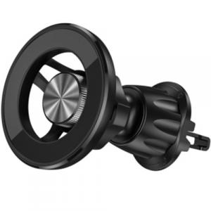 Uchwyt samochodowy Tech-Protect N54 Magnetic MagSafe Vent Car Mount, czarny