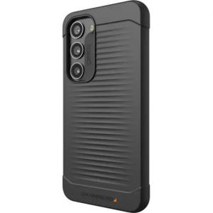 OUTLET: Etui Gear4 Havana do Galaxy S23, czarne
