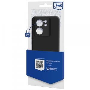 Etui 3mk Matt Case do Xiaomi 13T, czarne