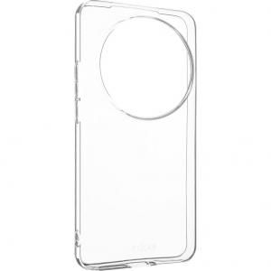 Etui Fixed Story AntiUV TPU do Xiaomi 15 Ultra, przezroczyste