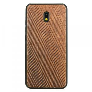 Drewniane etui Bewood do Xiaomi Redmi 8A FALE MERBAU