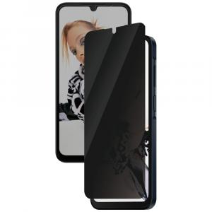 Szkło prywatyzujące z aplikatorem Safe by PanzerGlass Ultra-Wide Fit Privacy + EasyAligner do Galaxy A26 5G