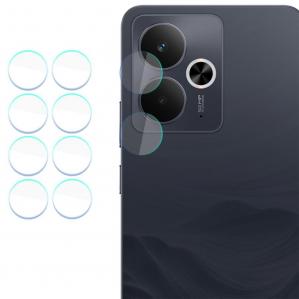Osłona na aparat 3mk Lens Protection do Realme 14 5G / Realme 14T 5G, 4 zestawy