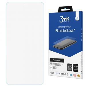 Szkło ochronne 3mk FlexibleGlass do Motorola Moto G75