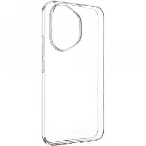 Etui Fixed Story do Honor 400 Pro, przezroczyste