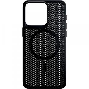 Etui 3mk COOLing MagCase do iPhone 16 Pro, czarne