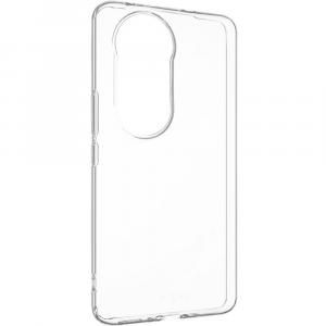 Etui Fixed Story do Vivo V50 5G, przezroczyste
