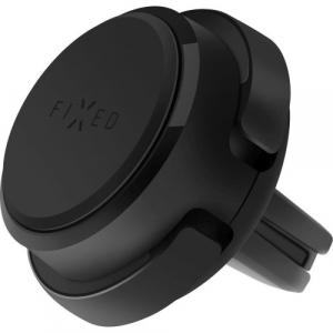 Uchwyt samochodowy magnetyczny Fixed Icon Air Vent Mini, czarny