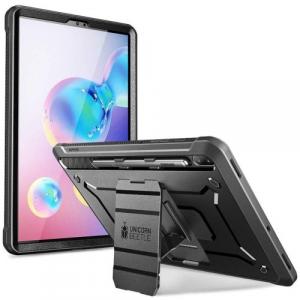 OUTLET: Etui Supcase UB Pro SP Galaxy Tab S6 10.5, czarne