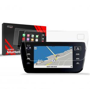 OUTLET: Folia matowa Grizz Protector do SsangYong Tivoli 10,25\