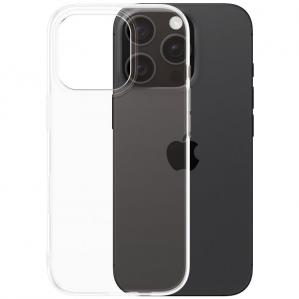 Etui SAFE by PanzerGlass TPU Case do iPhone 16 Pro, przezroczyste