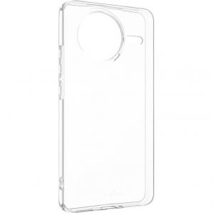 Etui Fixed Story do Xiaomi Poco F7 Pro, przezroczyste