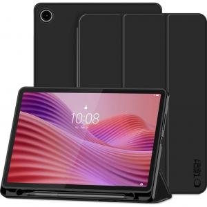 Etui Tech-Protect SC Pen do Lenovo TAB 10.1 TB-311, czarne