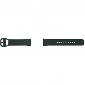 OUTLET: Pasek Samsung Sport Band do Galaxy Fit 3, ciemnozielony