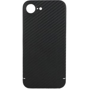 Etui Nevox CarbonSeries Magnet Series do iPhone 16e, czarne