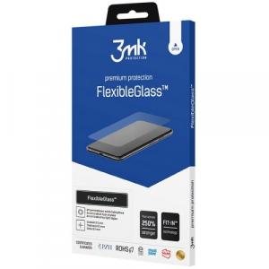 Szkło ochronne 3mk FlexibleGlass do Realme Note 60