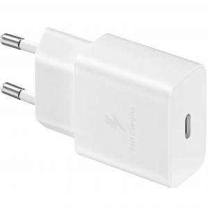 OUTLET: Ładowarka sieciowa Samsung EP-T1510NWEGEU PD 15W USB-C, biała
