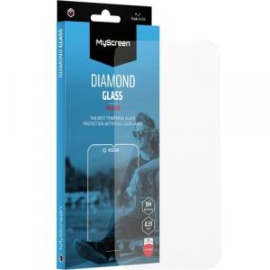 Szkło hartowane MyScreen Diamond Glass Full Glue do iPhone 16