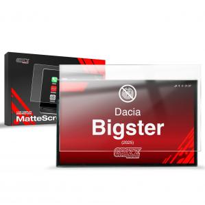 Folia antyodciskowa Grizz Protector do Dacia Bigster 10\