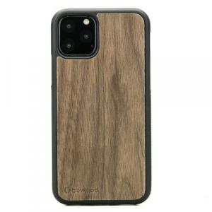 Drewniane etui do iPhone 11 Pro, Bewood Orzech Amerykański