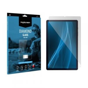 Szkło hybrydowe MyScreen HybridGlass Diamond do Galaxy Tab S8+ / S9+ / S9+ FE