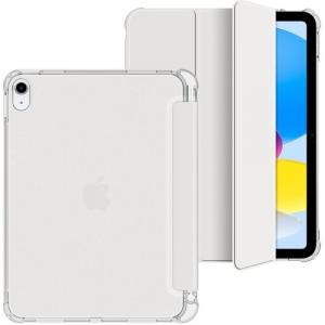Etui Tech-Protect SC Pen Hybrid do iPad 11 / 10 gen. 2025 / 2022, szare