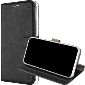 Etui z klapką Fixed Book Case Opus do Xiaomi Redmi A5 4G, czarne
