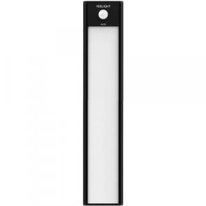 Lampka do szafy z czujnikiem ruchu Yeelight Closet Light 20 cm, czarna