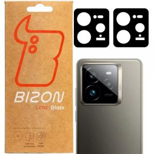 Szkło na aparat Bizon Glass Lens do Realme GT 7 Pro, 2 sztuki