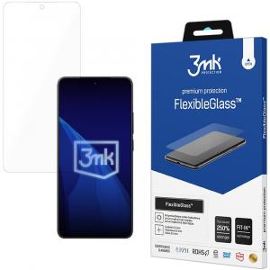 Szkło ochronne 3mk FlexibleGlass do Xiaomi POCO F7 Pro / Xiaomi POCO F7 Ultra
