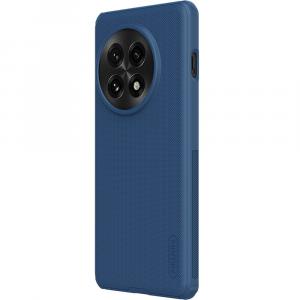 Etui Nillkin Frosted Shield Pro do OnePlus 13, granatowe