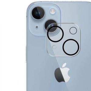 Osłona na aparat 3mk Lens Pro Full Cover do iPhone 14/ iPhone 14 Plus