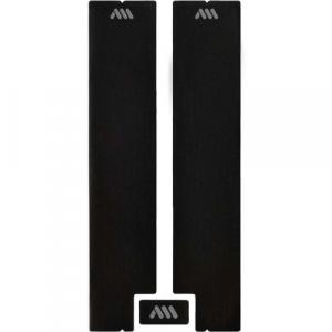 Naklejki ochronne na widelec AMS All Mountain Style Fork Guard, czarne