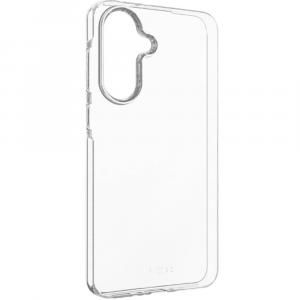 Etui Fixed Story Slim TPU do Galaxy A56 5G, przezroczyste