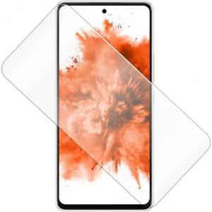 Szkło hartowane Fixed 2.5D Tempered Glass do Galaxy A56 / A36 5G, przezroczyste