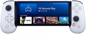 OUTLET: Pad PlayStation Backbone One do Android, biało-czarny